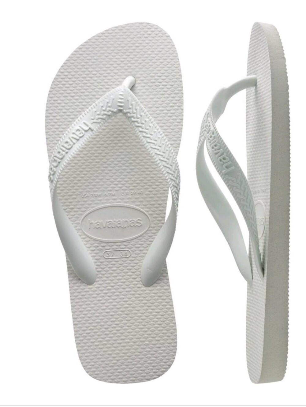 NWT Men's Havaianas Flip-flops